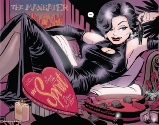 Illustration for article titled 10 Comics Creators We Wish Would Make Movies Instead Of Frank Miller